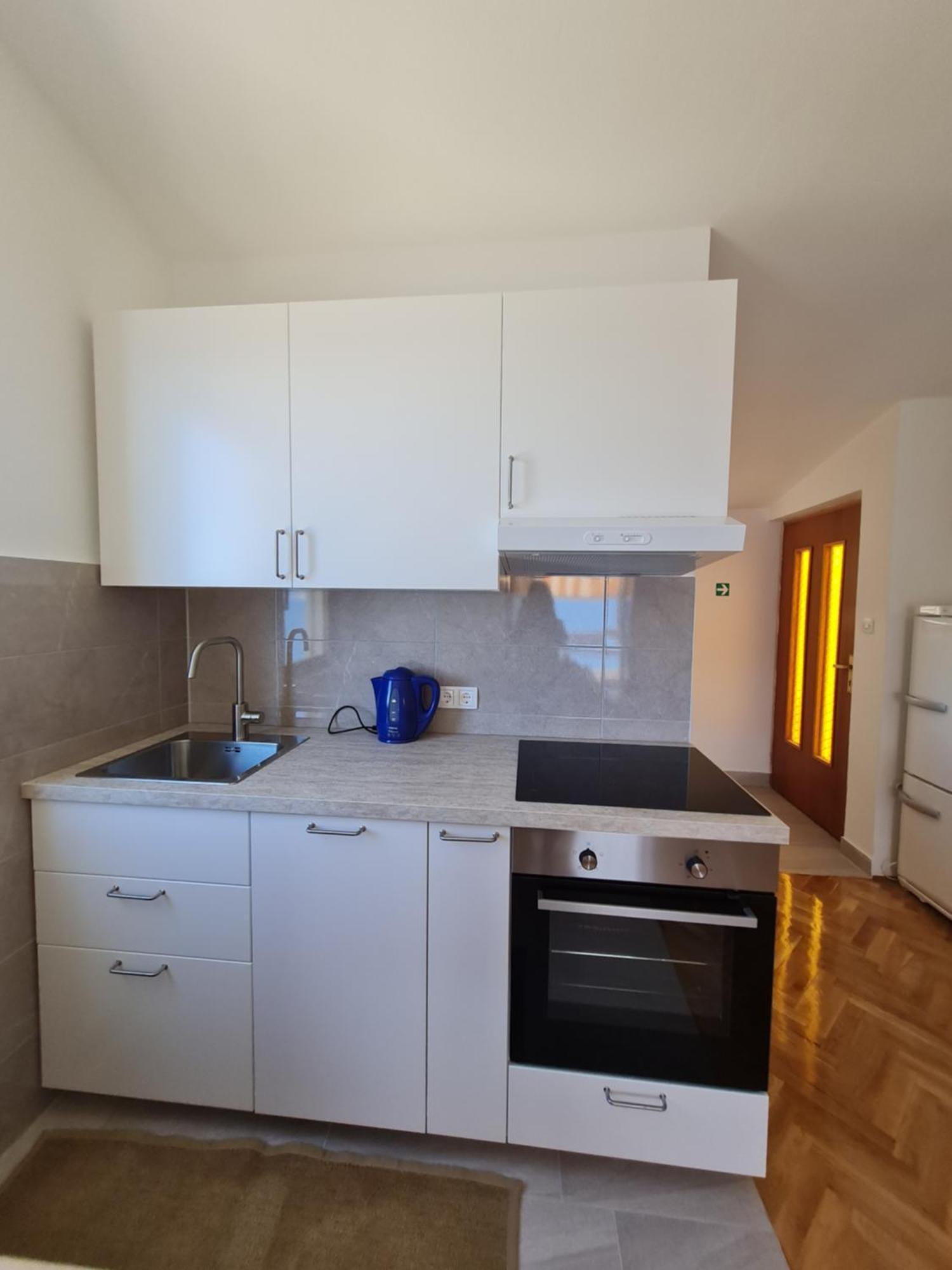 Apartments Apartmani Pintar 미미체 외부 사진