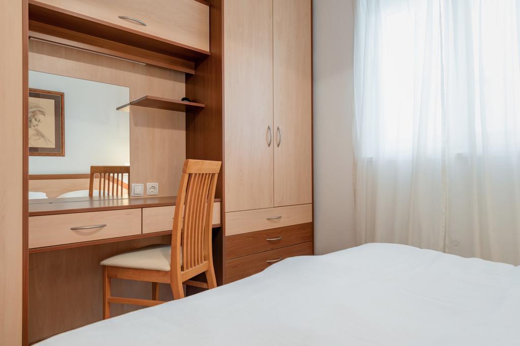 Apartments Apartmani Pintar 미미체 외부 사진