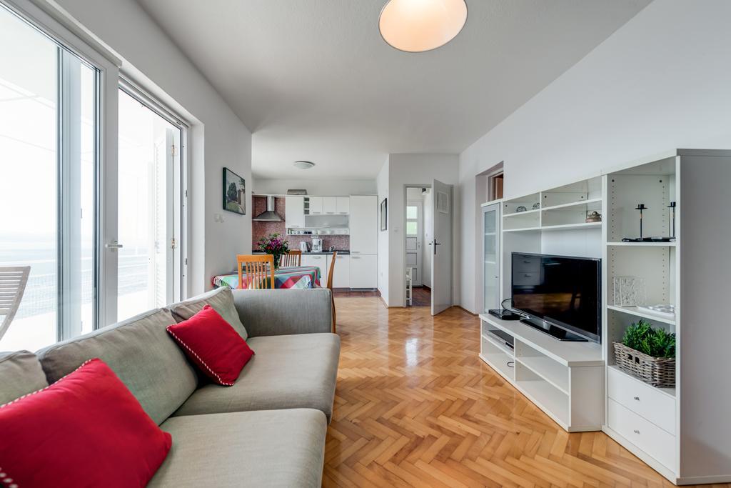 Apartments Apartmani Pintar 미미체 외부 사진