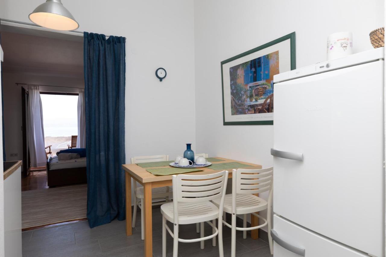 Apartments Apartmani Pintar 미미체 외부 사진
