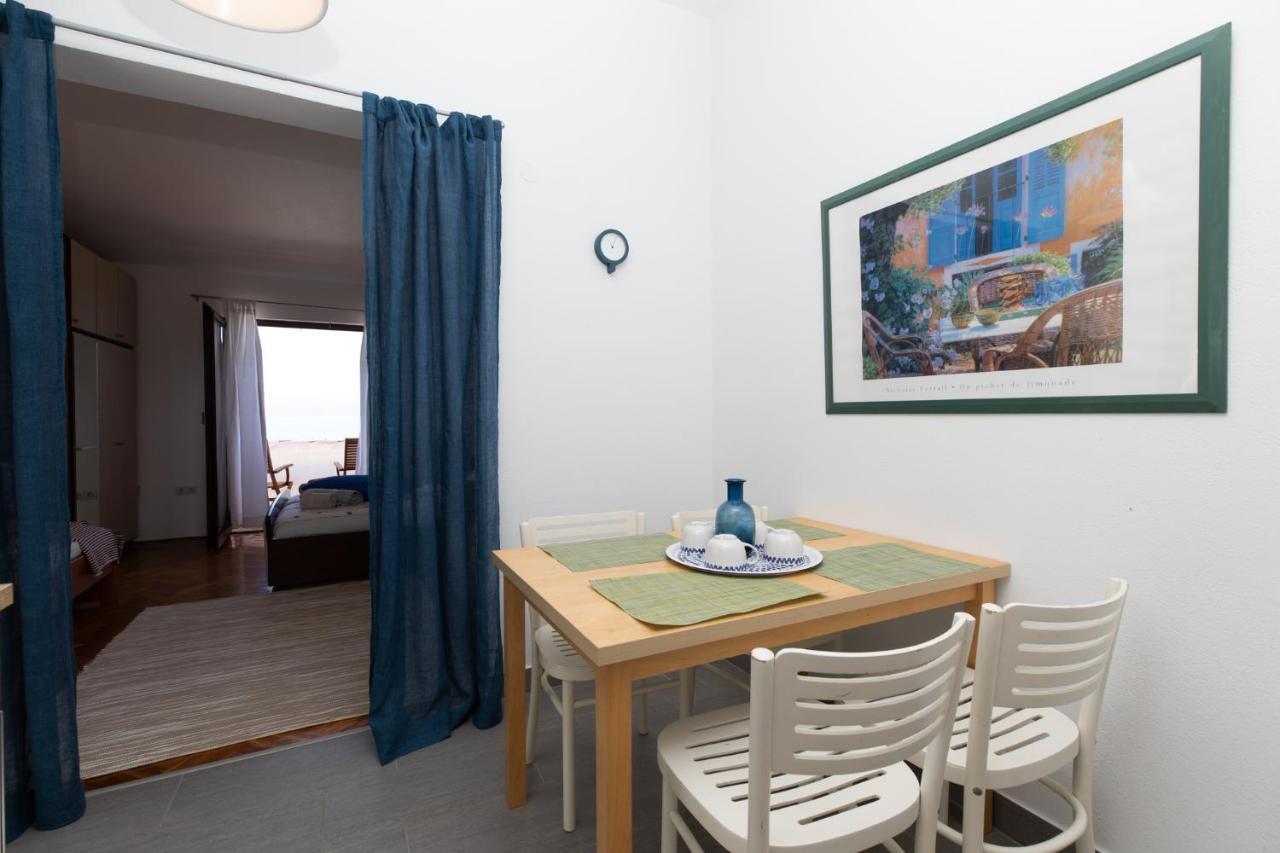 Apartments Apartmani Pintar 미미체 외부 사진